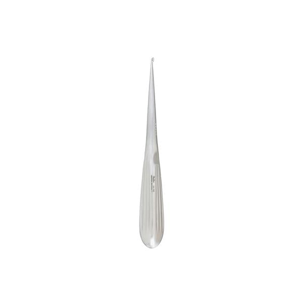 Curette Spratt Meister-Hand 6-1/2